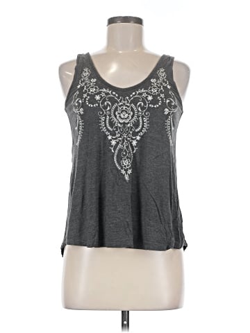 Love on a Hanger Tank Top (view 1)
