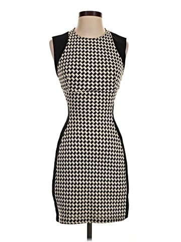 Eight Sixty Cocktail Dress (view 1)