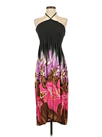 Cristinalove Cocktail Dress (view 1)