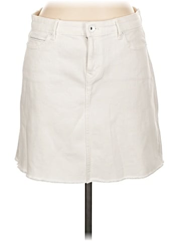 Vineyard Vines Denim Skirt (view 1)