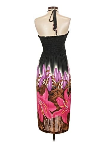Cristinalove Cocktail Dress (view 2)