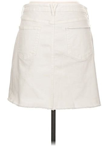 Vineyard Vines Denim Skirt (view 2)
