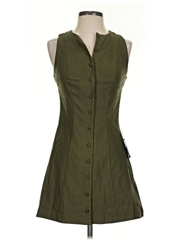 Alex & Sophia Casual Dress (view 1)