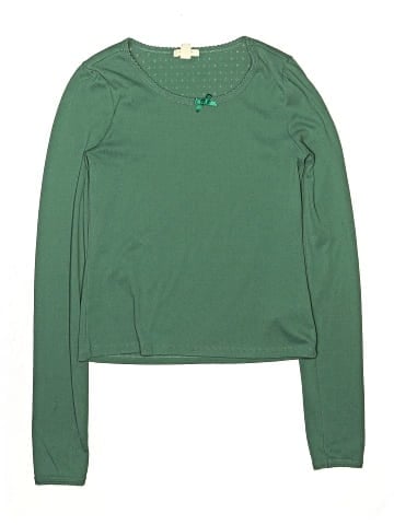 Crewcuts Long Sleeve Top (view 1)