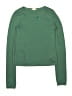 Crewcuts Green Long Sleeve Top Size 12 - 14 - photo 1