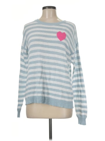 Charlie Pullover Sweater (view 1)