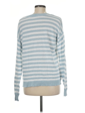 Charlie Pullover Sweater (view 2)