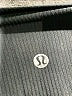Lululemon Athletica Black Leggings Size 6 - photo 7