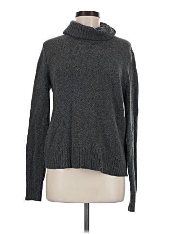 CAbi Turtleneck Sweater (view 1)