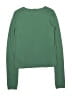Crewcuts Green Long Sleeve Top Size 12 - 14 - photo 2