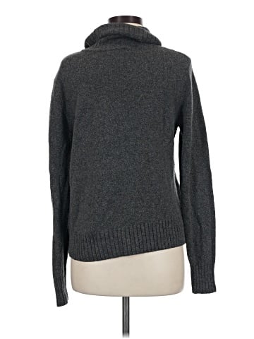 CAbi Turtleneck Sweater (view 2)