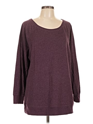 Victoria's Secret Pullover Sweater (view 1)