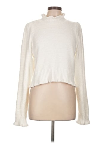 525 America Turtleneck Sweater (view 1)