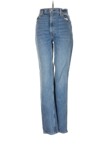 Abercrombie & Fitch Jeans (view 1)