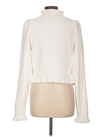 525 America Turtleneck Sweater (view 2)