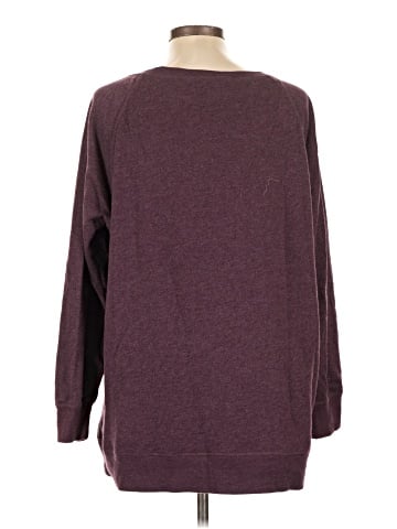 Victoria's Secret Pullover Sweater (view 2)