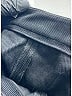 Acne Studios Black Casual Pants Size 36 waist - photo 3