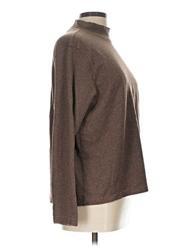 Croft & Barrow Turtleneck Sweater (view 1)