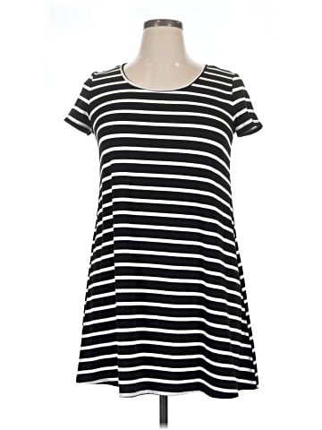 AB Studio Casual Dress (view 1)