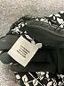 Cynthia Steffe Animal Print Ivory Short Sleeve Blouse Size S - photo 8