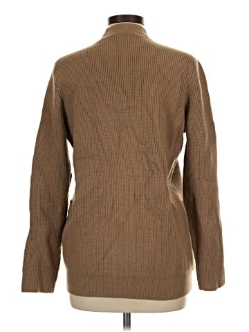 Ann Taylor Cardigan (view 2)