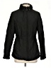 Weatherproof 100% Polyester Black Jacket Size S - photo 1