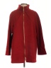 Sofia Cashmere Red Coat Size L - photo 1