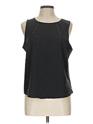 Layer 8 Sleeveless T-Shirt (view 1)