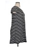 AB Studio Stripes Black Casual Dress Size XL - photo 4