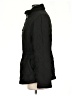 Weatherproof 100% Polyester Black Jacket Size S - photo 5