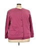 Speculation Burgundy Kimono Size 3X - photo 1