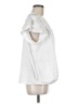 Entro White Short Sleeve Blouse Size L - photo 4