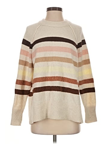 Aerie Pullover Sweater (view 1)
