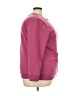 Speculation Burgundy Kimono Size 3X - photo 4