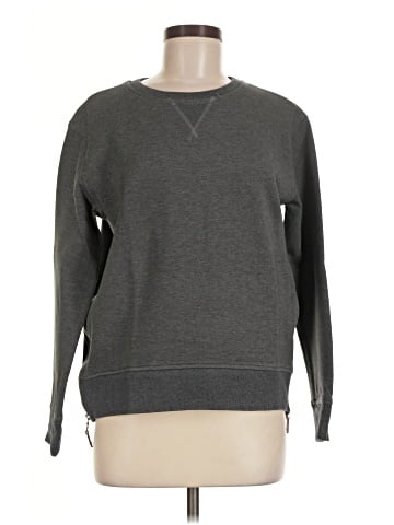 Polo by Ralph Lauren Long Sleeve Top (view 1)