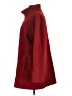 Sofia Cashmere Red Coat Size L - photo 5