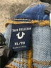 True Religion Blue Jeans Size XL - photo 7