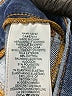 True Religion Blue Jeans Size XL - photo 8