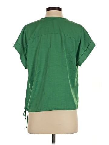 BCBGMAXAZRIA Short Sleeve T-Shirt (view 2)