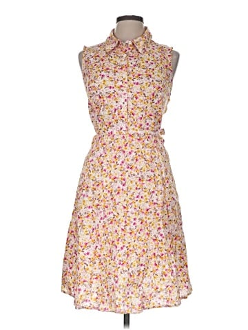 Torrid Casual Dress (view 1)