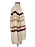 Aerie Stripes Tan Pullover Sweater Size XXS - photo 4