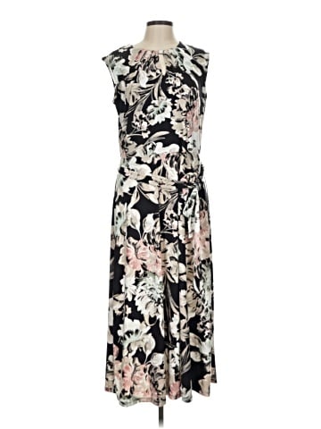 Kasper Casual Dress (view 1)