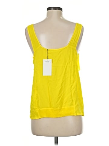 Zara Collection Sleeveless Blouse (view 2)