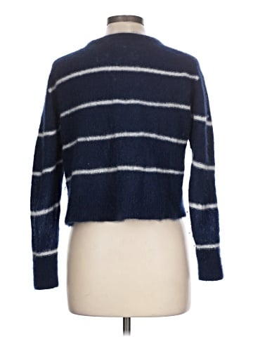 Apiece Apart Cashmere Pullover Sweater (view 2)