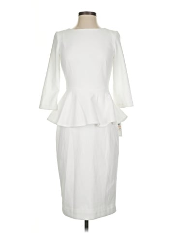 Calvin Klein Cocktail Dress (view 1)