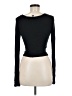 Universal Thread Black Long Sleeve T-Shirt Size M - photo 2