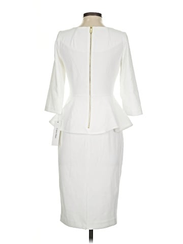 Calvin Klein Cocktail Dress (view 2)