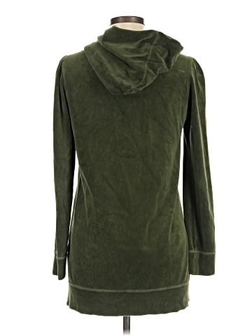 Juicy Couture Zip Up Hoodie (view 2)
