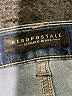 Aeropostale Hearts Blue Jeans Size 10 - photo 4