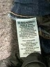 Aeropostale Hearts Blue Jeans Size 10 - photo 5